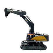 Huina HN1592 1/14 RC Excavator