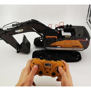 Huina HN1592 1/14 RC Excavator