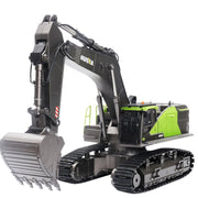 Huina HN1593 1/14 RC Excavator 22CH 2.4Ghz