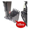 Huina HN1593 1/14 RC Excavator 22CH 2.4Ghz