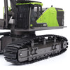 Huina HN1593 1/14 RC Excavator 22CH 2.4Ghz