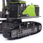 Huina HN1593 1/14 RC Excavator 22CH 2.4Ghz