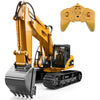 Huina 1/18 RC Excavator
