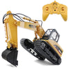 Huina 1/18 RC Excavator