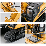 Huina 1/18 RC Excavator