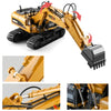 Huina 1/18 RC Excavator