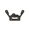 Hobao 87071B Hyper 7 TQ Front Alum Top Plate - Black