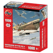 Holdson 331500 Airfix Spitfire Mk.1A 1000pc Jigsaw Puzzle