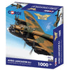 Holdson 331548 Corgi Avro Lancaster B1 1000pc Jigsaw Puzzle