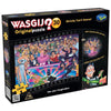 Holdson 771615 WASGIJ? Original 30 Cant Dance Puzzle