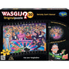 Holdson 771615 Wasgij Original 30 Cant Dance 1000pc Jigsaw Puzzle