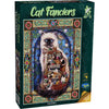 Holdson 775392 Cat Fanciers Cats Galore 1000pc Jigsaw Puzzle