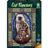 Holdson 775392 Cat Fanciers Cats Galore 1000pc Jigsaw Puzzle