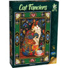 Holdson 775415 Cat Fanciers Painted Cat 1000pc Jigsaw Puzzle