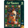 Holdson 775415 Cat Fanciers Painted Cat 1000pc Jigsaw Puzzle