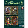 Holdson 775422 Cat Fanciers Tapestry Cat 1000pc Jigsaw Puzzle