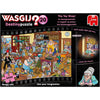 Holdson 772490 Wasgij 20 Destiny Puzzle The Toy Shop 1000pc Jigsaw Puzzle