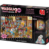 Holdson 772490 Wasgij 20 Destiny Puzzle The Toy Shop 1000pc Jigsaw Puzzle