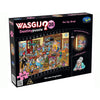 Holdson 772490 Wasgij? 20 Destiny Puzzle The Toy Shop Jigsaw Puzzle 1000pc