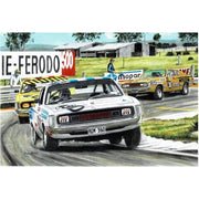 Holdson 772575 Legends of the Track Mopar Magic 1000pc Jigsaw Puzzle