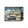 Holdson 772575 Legends of the Track Mopar Magic 1000pc Jigsaw Puzzle