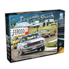 Holdson 772575 Legends of the Track Mopar Magic Jigsaw Puzzle 1000pc