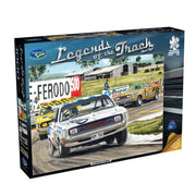 Holdson 772575 Legends of the Track Mopar Magic Jigsaw Puzzle 1000pc