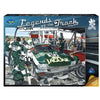 Holdson 772582 Legends of the Track Prowling Jigsaw Puzzle 1000pc