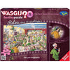 Holdson 772940 Wasgij Destiny The Best Days of our Lives XL 500pc Jigsaw Puzzle