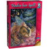 Holdson 77343 Under Her Spell Heart and Soul Josephine Wall 1000pc Jigsaw Puzzle