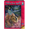 Holdson 773435 Under Her Spell Heart and Soul Josephine Wall 1000pc Jigsaw Puzzle