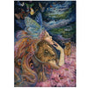 Holdson 77343 Under Her Spell Heart and Soul Josephine Wall 1000pc Jigsaw Puzzle