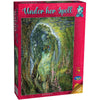 Holdson 773466 Under Her Spell Spirit of the Forest Josephine Wall 1000pc Jigsaw Puzzle