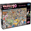 Holdson 773824 Wasgij Destiny 22 Trip To The Tip 1000pc Jigsaw Puzzle
