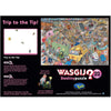 Holdson 773824 Wasgij Destiny 22 Trip To The Tip 1000pc Jigsaw Puzzle