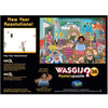 Holdson 773893 Wasgij Original 36 New Year Resolutions 1000pc Jigsaw Puzzle