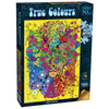 Holdson True Colours XL 500pc Seasons Jigsaw Puzzle