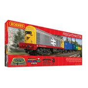 Hornby R1272M Freightmaster Electric Model Train Set