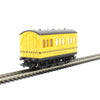 Hornby R296 OO Track Cleaning Coach