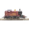 Hornby R30035 OO Steam Engine Train Pack