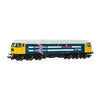 Hornby R30040TTS OO BR Class 47 Co-Co 47583 County of Hertfordshire TTS DCC Sound
