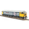 Hornby R30040TTS OO BR Class 47 Co-Co 47583 County of Hertfordshire TTS DCC Sound