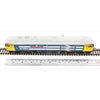 Hornby R30040TTS OO BR Class 47 Co-Co 47583 County of Hertfordshire TTS DCC Sound