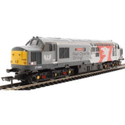 Hornby R30047 ROG Class 37 Co-Co 37510 - Era 11