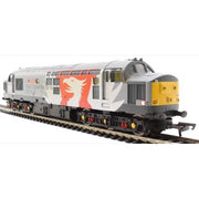 Hornby R30047 OO ROG Class 37 Co-Co 37510