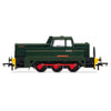 Hornby R30085 OO NCB Sentinel 0-6-0 Stanton No.57
