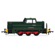 Hornby R30085 OO NCB Sentinel 0-6-0 Stanton No.57