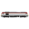 Hornby R30089 Transport for Wales Class 67 Bo-Bo 67014 - Era 11