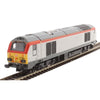 Hornby R30089 OO Transport for Wales Class 67 Bo-Bo 67014