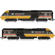 Hornby R30097TXS OO BR InterCity Executive Class 43 HST Train Pack Era 7 Sound Fitted Locomotive